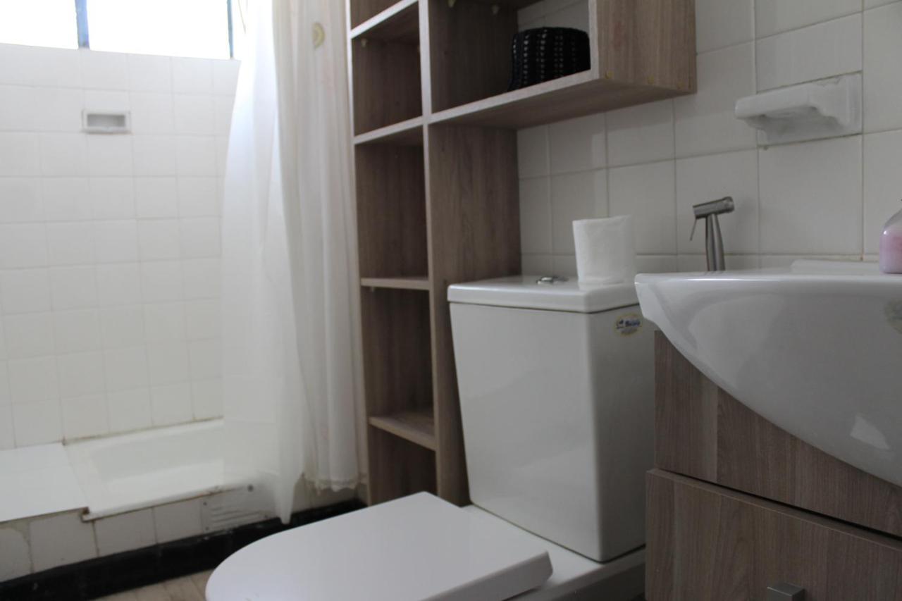 Castilla Apartment Vina del Mar Exterior photo