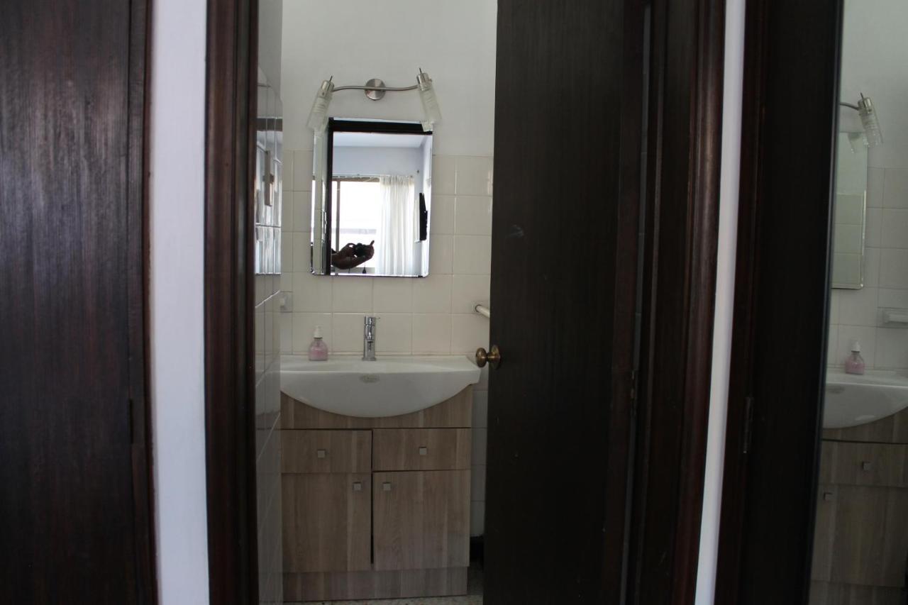 Castilla Apartment Vina del Mar Exterior photo