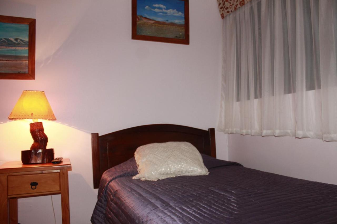 Castilla Apartment Vina del Mar Exterior photo