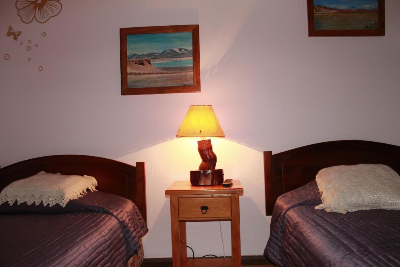 Castilla Apartment Vina del Mar Exterior photo