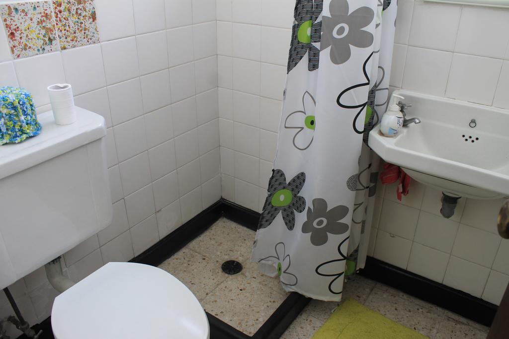 Castilla Apartment Vina del Mar Exterior photo