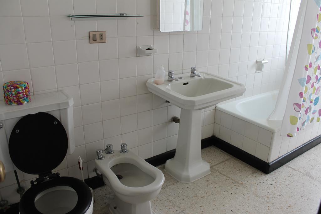 Castilla Apartment Vina del Mar Exterior photo