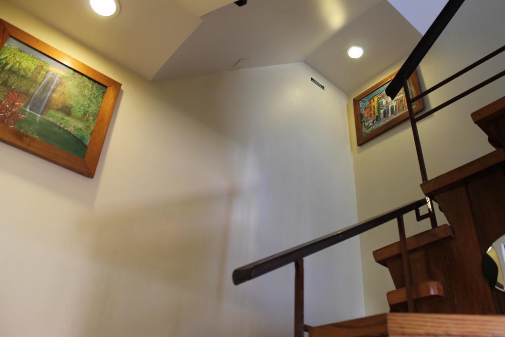Castilla Apartment Vina del Mar Exterior photo