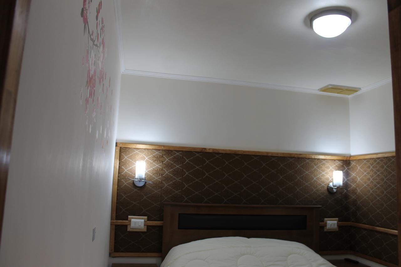 Castilla Apartment Vina del Mar Exterior photo