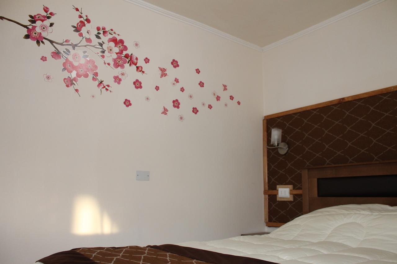 Castilla Apartment Vina del Mar Exterior photo