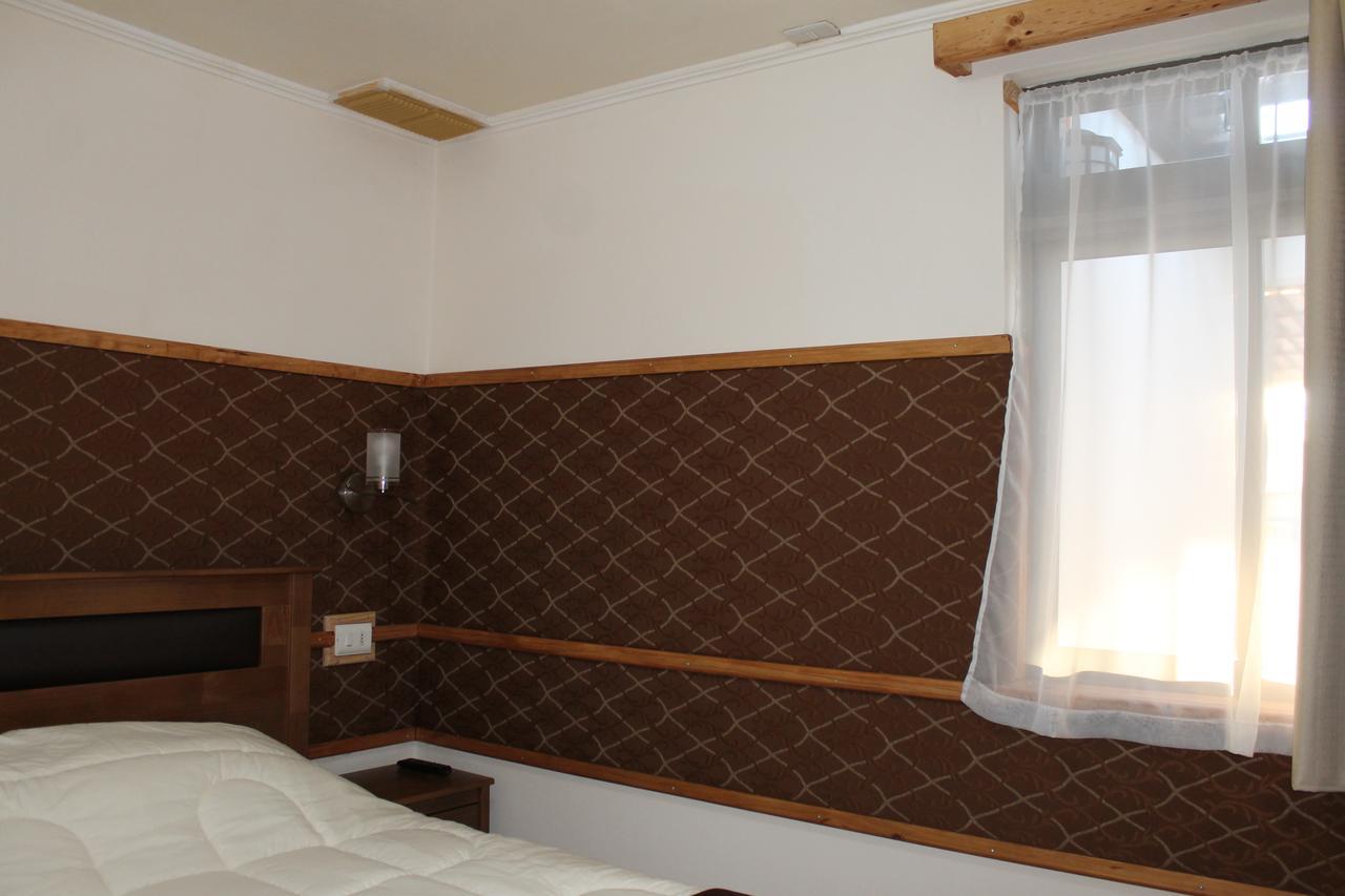 Castilla Apartment Vina del Mar Exterior photo