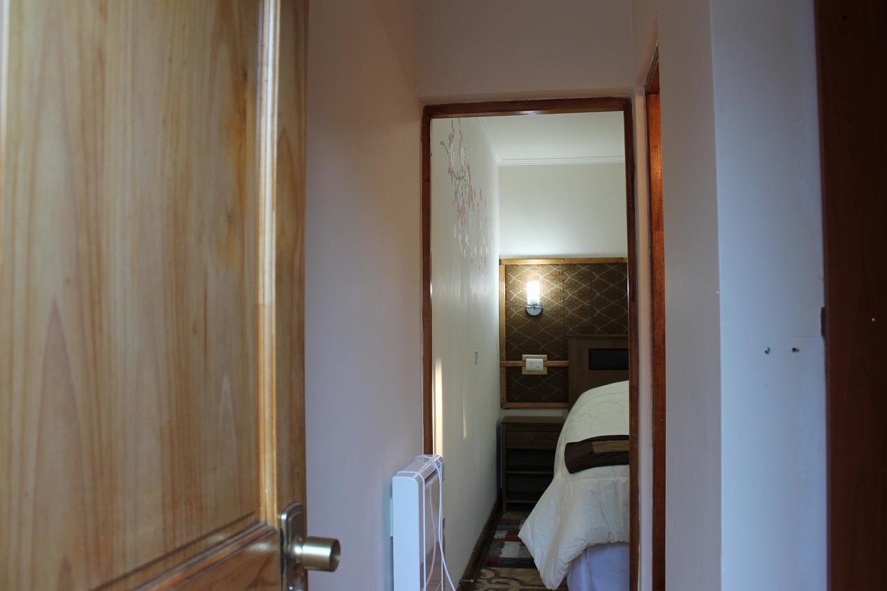 Castilla Apartment Vina del Mar Exterior photo