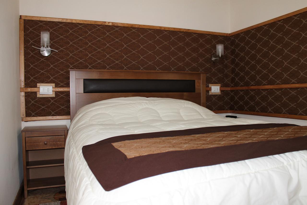 Castilla Apartment Vina del Mar Exterior photo